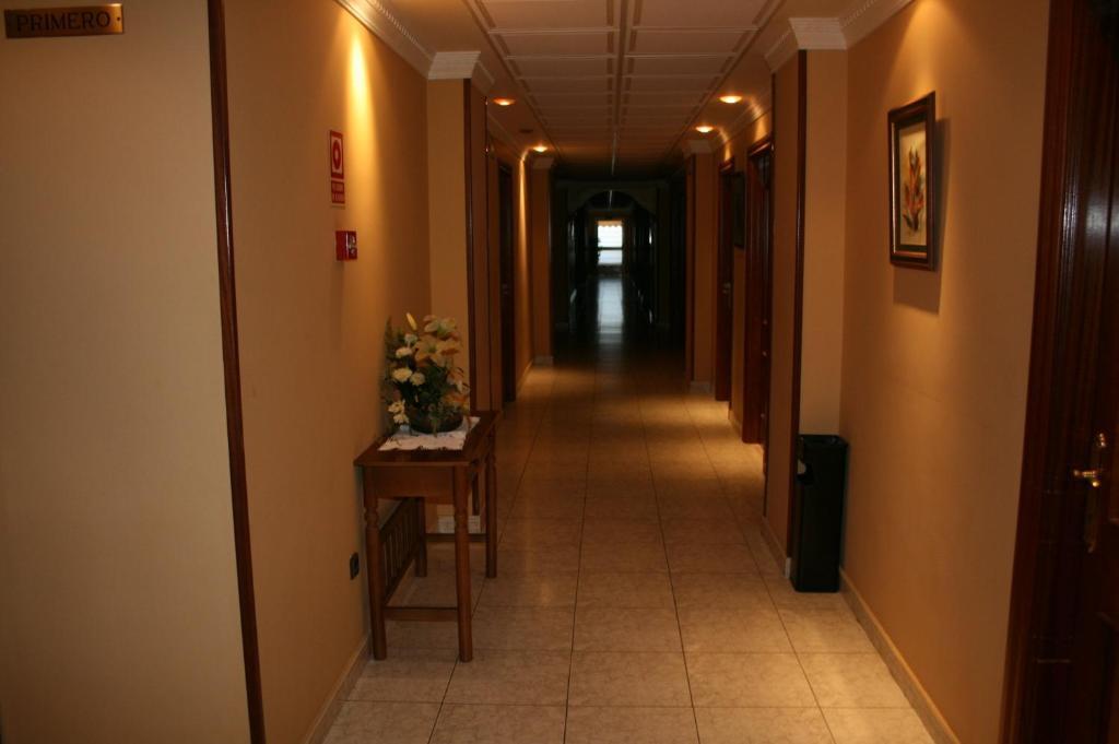 Hotel Los Toreros Del Trabancos Siete Iglesias de Trabancos Quarto foto