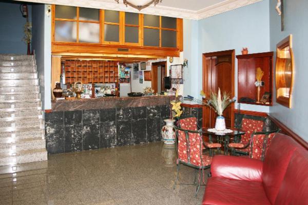 Hotel Los Toreros Del Trabancos Siete Iglesias de Trabancos Exterior foto